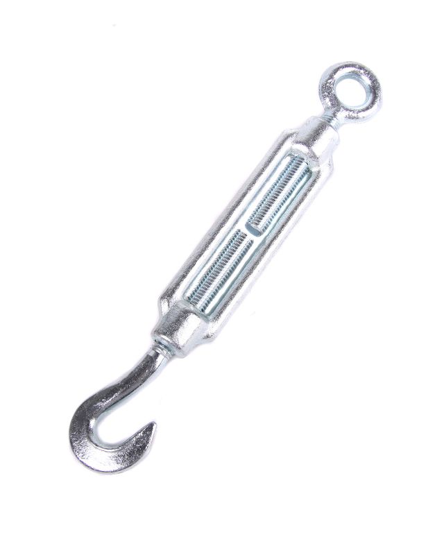 Растяжка для крепления ретро гирлянды